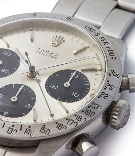 rolex 6239 auction results|rolex cosmograph 6239.